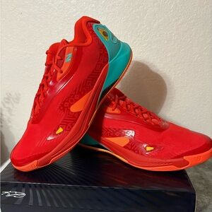 New Balance KAWHI IV